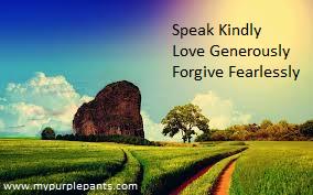 SamanthaIJackel's tweet image. #Speakkindly #Lovegenerously #Forgivefearlessly - Ephesians 4:31-32