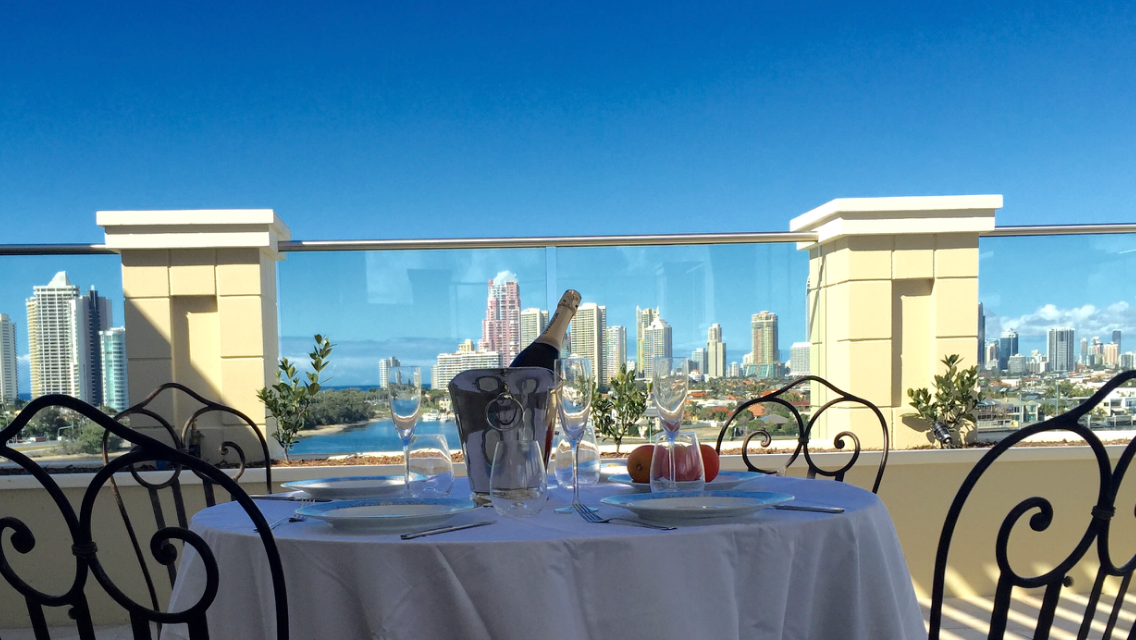 Luxury Apartments on the Gold Coast-28 exclusive residences  For all details go to brightongrand.net  ready now!