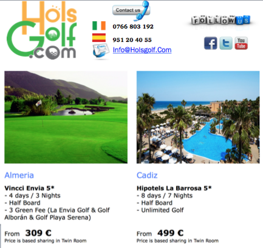 HolsGolfCom's tweet photo. http://t.co/IojRLj2LKF