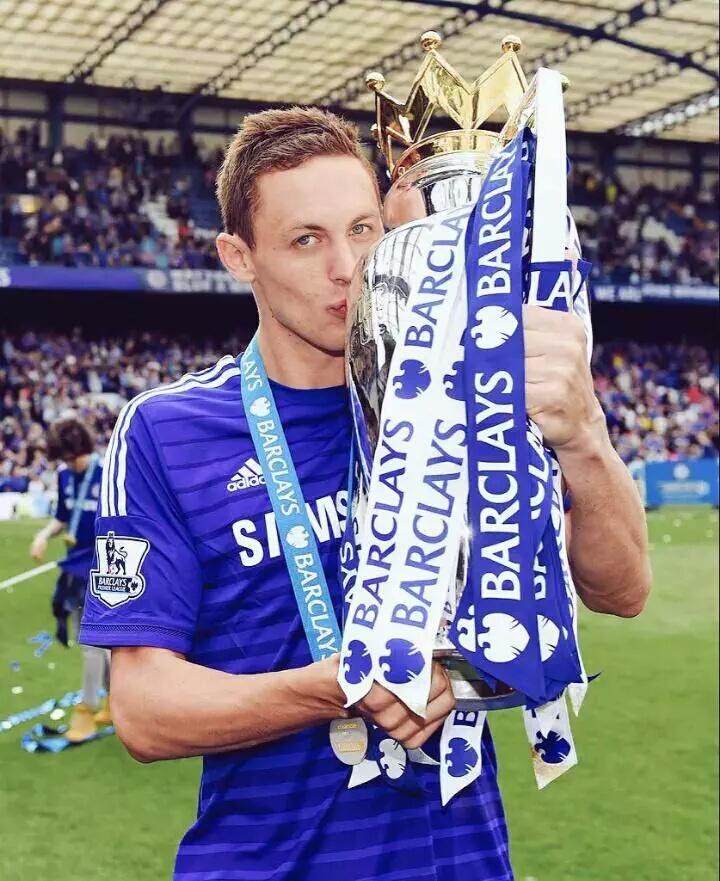 Happy birthday to midfielder, Nemanja Matic. Who turn 27th today. Wish you all the best.    