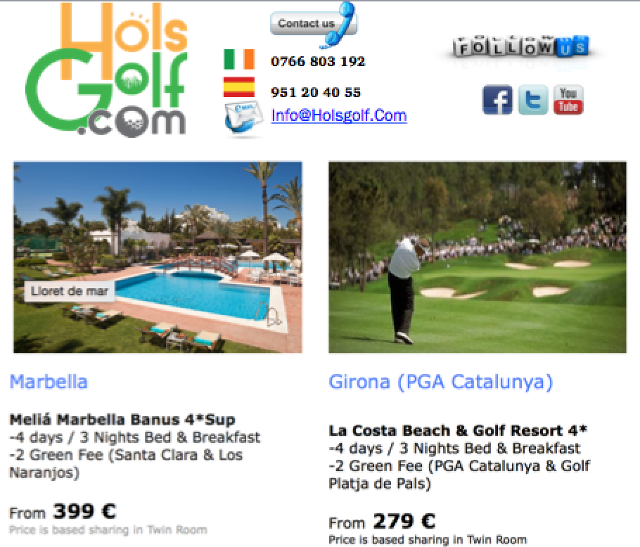 HolsGolfCom's tweet photo. http://t.co/LVNJoCba8I