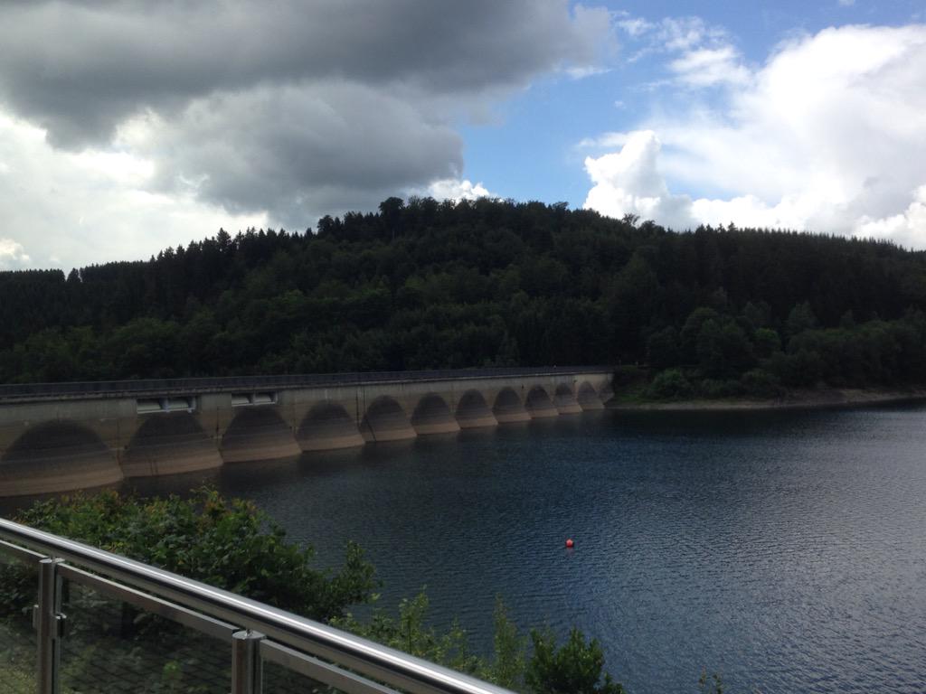 #Nationalpark #Eifel