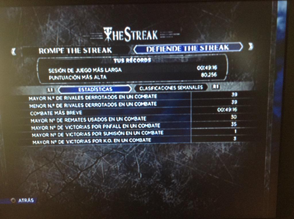 AlexkillTWG's tweet photo. Mi primera partida en este modo, GG. (Me venció Edge) http://t.co/il9SVBNT0K