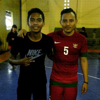 Sama Sama punya kualitas,tp beda nasip,,,,seng sabar yo leee