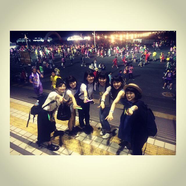 SaiRi_iTo's tweet photo. てことで、行って参りました。

桃神祭！！！！！

泣いて笑って踊って歌って
本当にあっという間でしたが
最高でした。最高が過ぎました。

明日からまた舞台の稽古が
始まりますが
大分パワーいただきました！

ももクロ最高💚💗❤️💛💜 http://t.co/njEG2BaWwk