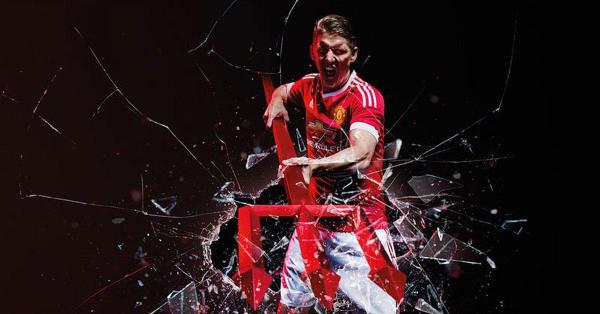 Happy birthday to Bastian Schweinsteiger 