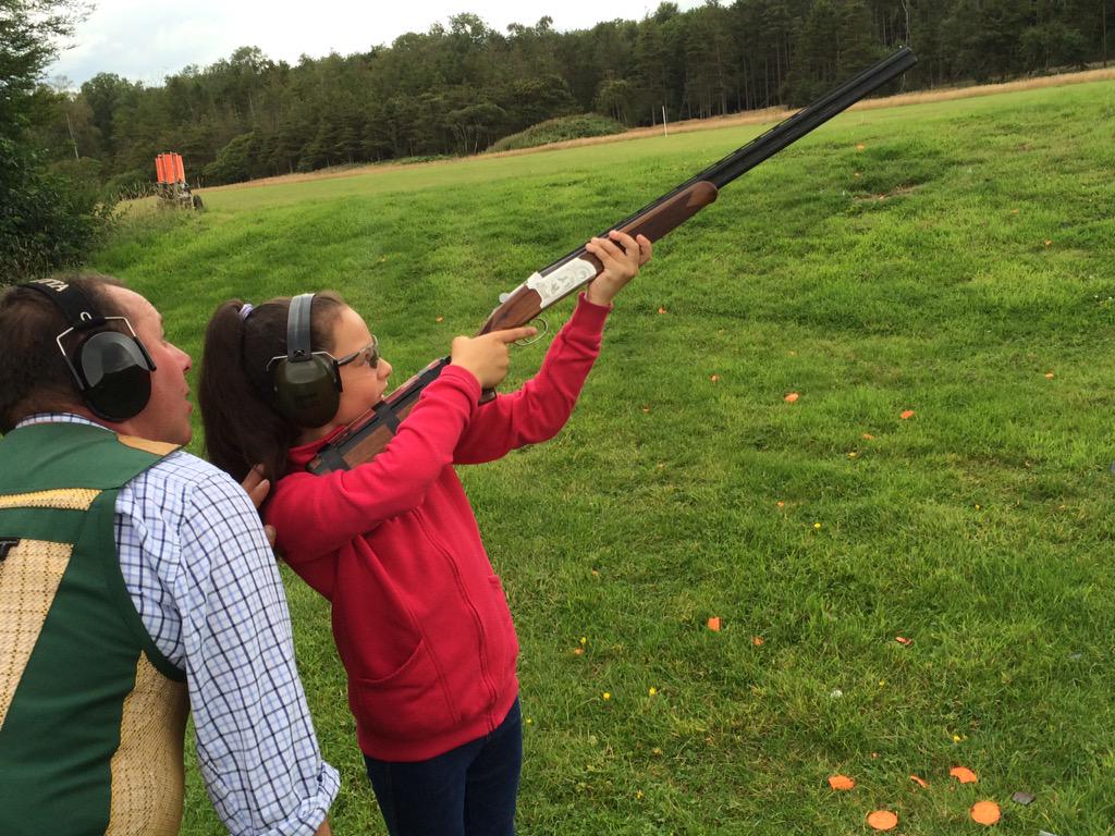 Clay Lodge Shooting (Shooting_Clay) Twitter