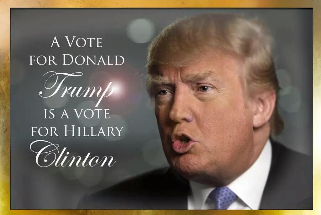 YanquiBob's tweet photo. #ClintonCrony #CronyCapitalist #Fauxpublican #ClownShow #CancelTheClownShow #DumpTrump http://t.co/zANNBZhR2k