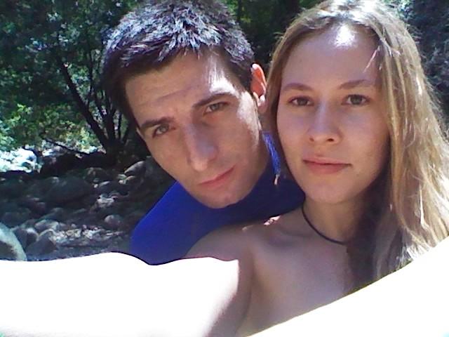 Jmpas91's tweet photo. Fin de semana especial de relax y naturaleza junto a @Lidialoa http://t.co/5wcw1CY6DB