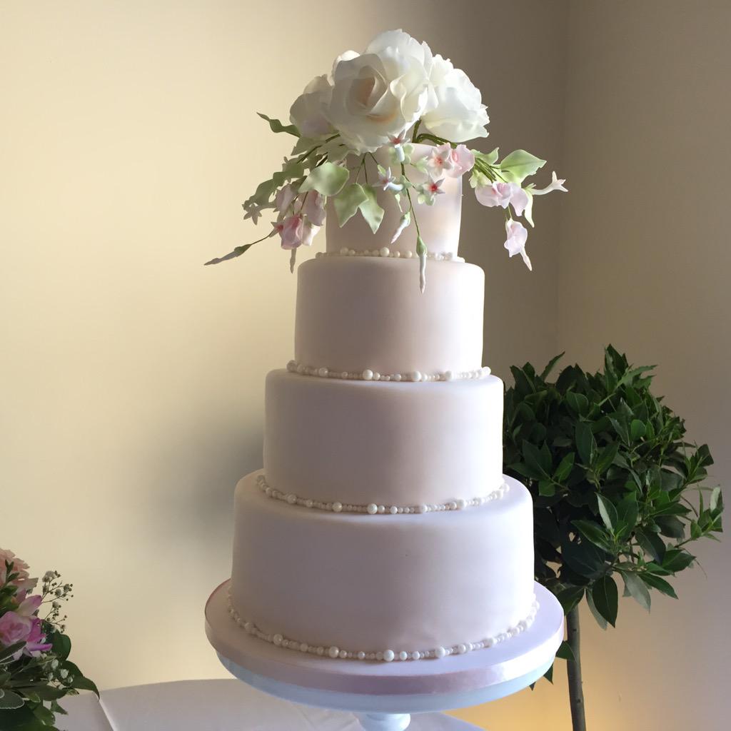 Forever Cakes tweet media