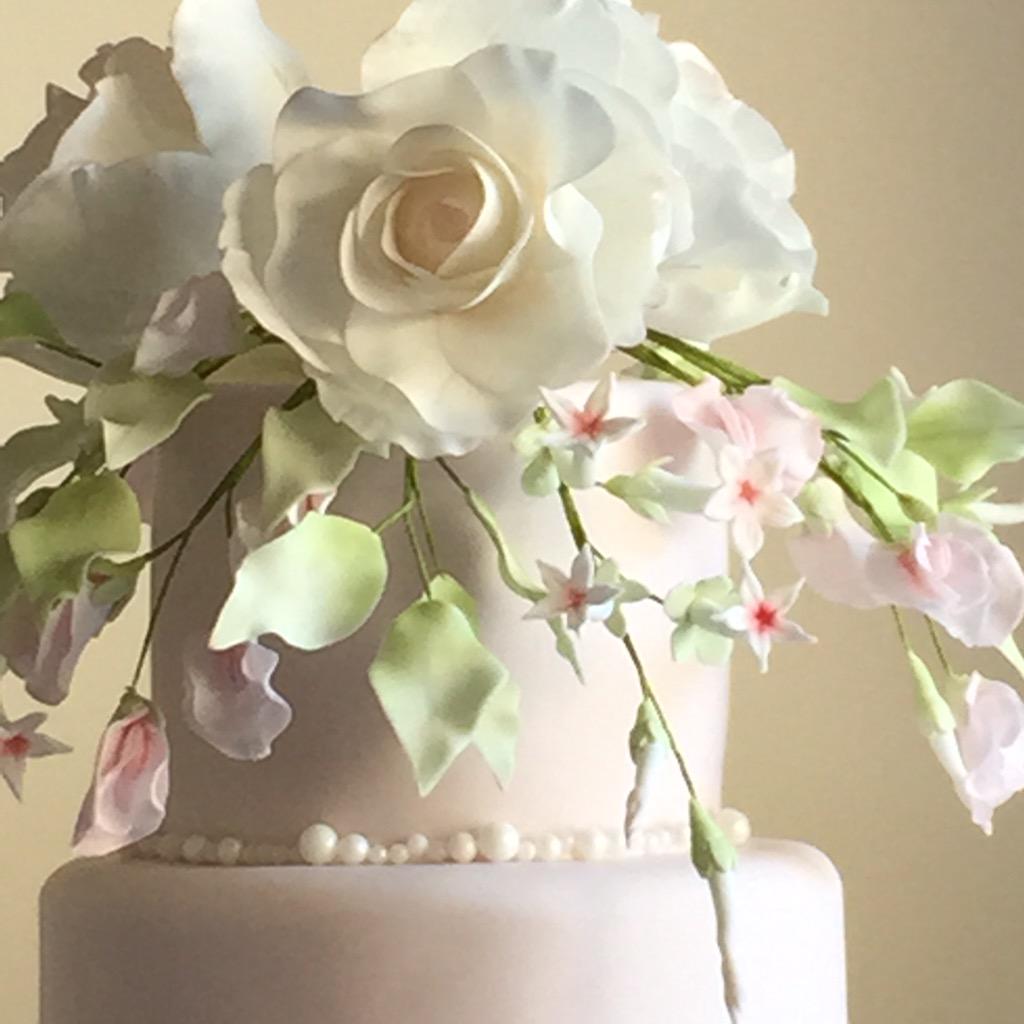 Forever Cakes tweet media