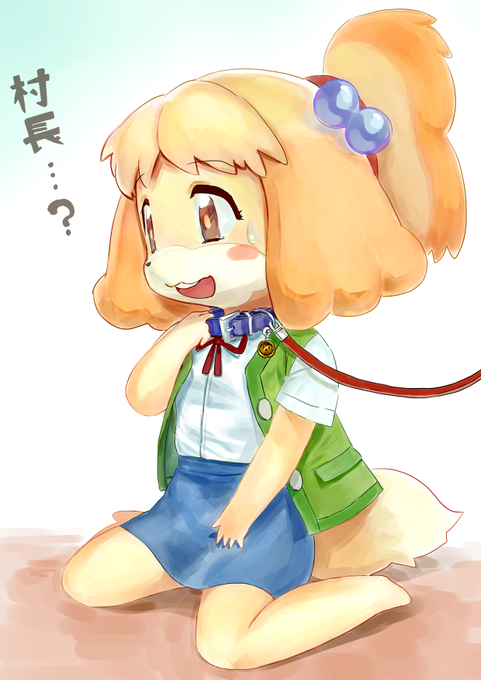 しずえさんのtwitterイラスト検索結果