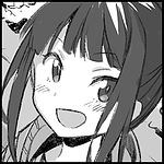 昨日アニメで声が付いた忍者アイドルあやめさんの合同本に参加させてもらいました。
http://t.co/qlMSWXDPi9
こちらも是非是非よろしくお願いします。 