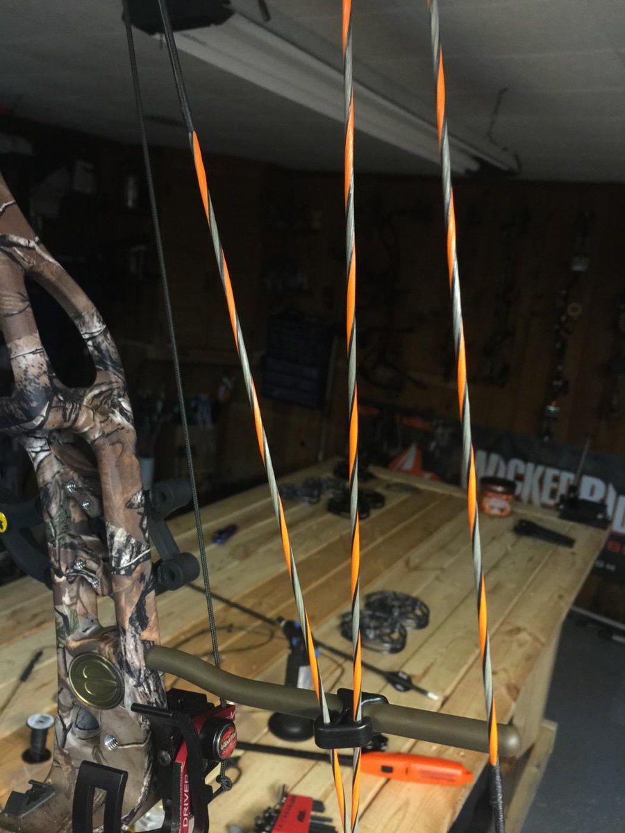 1Bowstrings's tweet image. Elite Energy 35