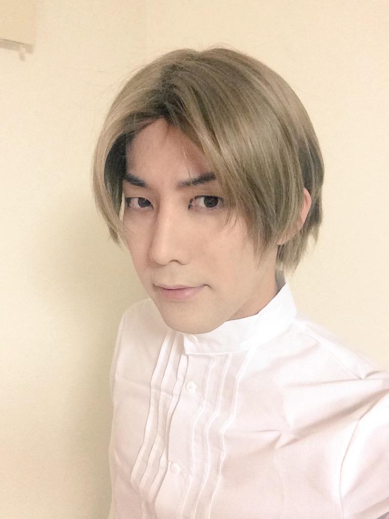 コバレオ レイヤーモデラー Na Twitteri 自撮り最後の へし切りさん 前髪浮かせるべきかな シャツはセバスチャンの W Http T Co Vb1tyoqqks コバレオ レイヤーモデラー Na Twitteri 自撮り最後の へし切りさん 前髪浮かせるべきかな シャツはセバスチャンの W Http T Co Vb1tyoqqks