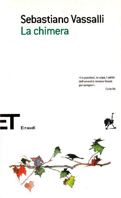 MerakiSophia's tweet photo. In onore e ricordo di Sebastiano #Vassalli, Meraki vi propone la lettura de La Chimera.
#LaChimera #4weekend #libri http://t.co/E00Ma3uSAC
