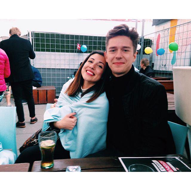 Last night I had the best birthday a girl could ask for!! #25isfordimes http://t.co/X7ZvDUZOWa http://t<a href="/tag/25isfordimes"class="tags"><span>#25isfordimes</span></a>