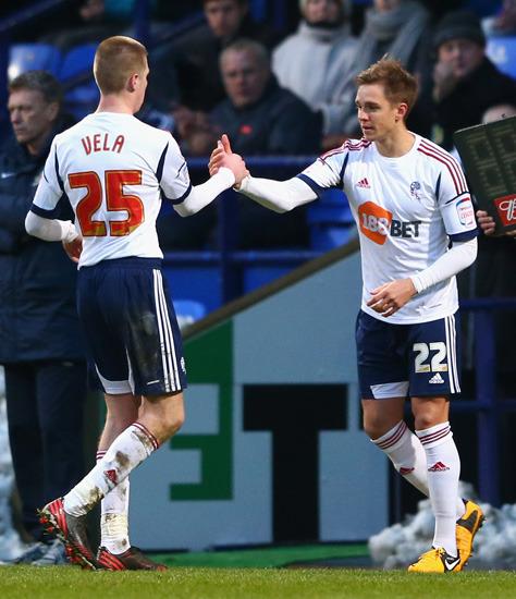 Happy 30th birthday to the one and only Stuart Holden! Congratulations 