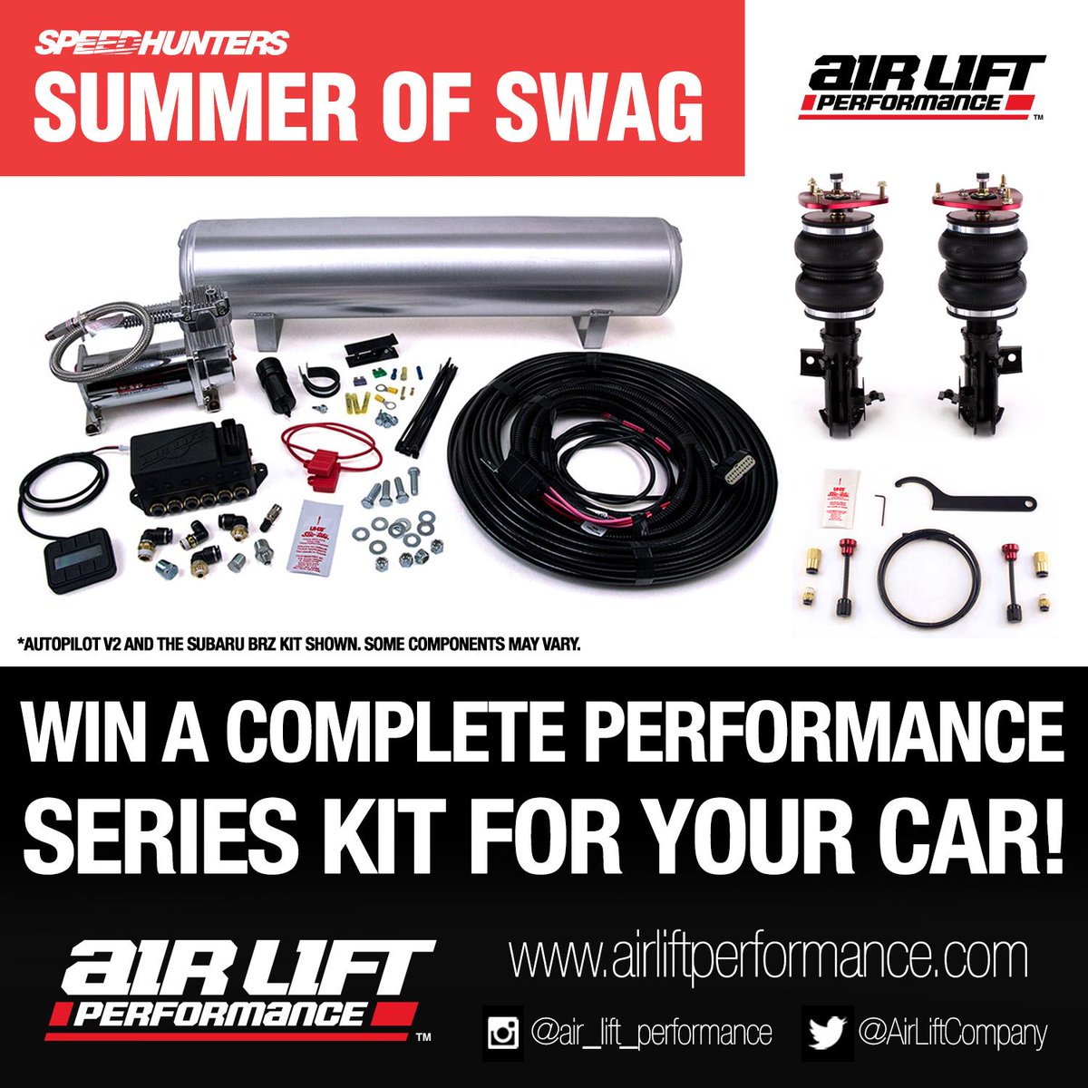 Speedhunters tweet media