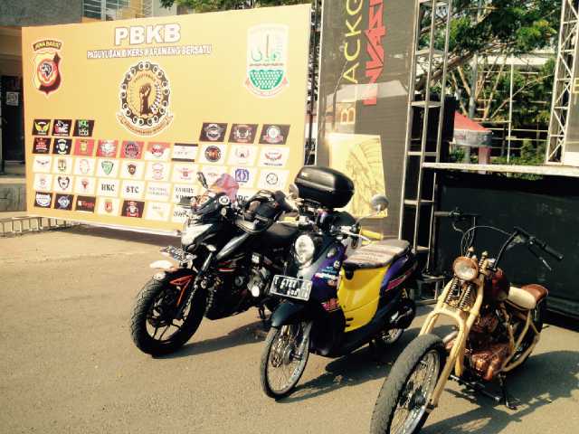 Matic17 Karawang (@m17karawang) on Twitter photo 