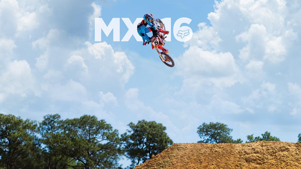 foxracingcanada's tweet photo. Today the #FOXMX16 racewear has been officially released to @foxracing dealers worldwide! http://t.co/leFQ9BC8uk http://t.co/esgOeVJHvf