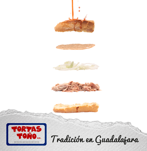 Tortas Toño tweet media