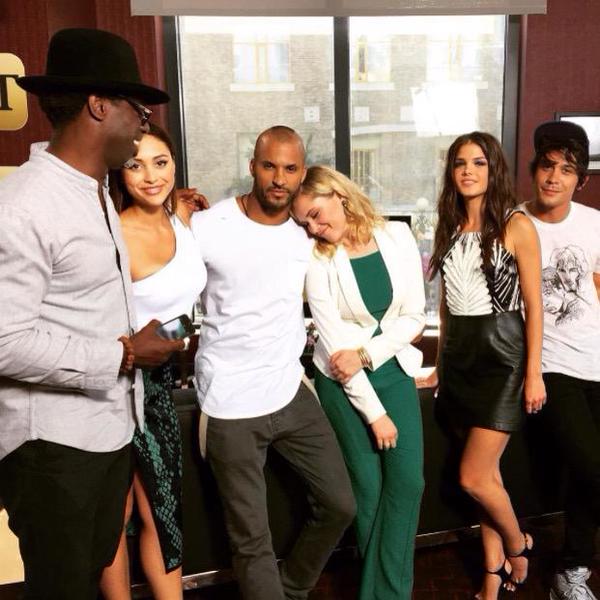 ASSGARDEAN's tweet image. #ConcoursSeriesUpdatesFRxRoyal 
Je veux juste les voir, les prendre dans mes bras.