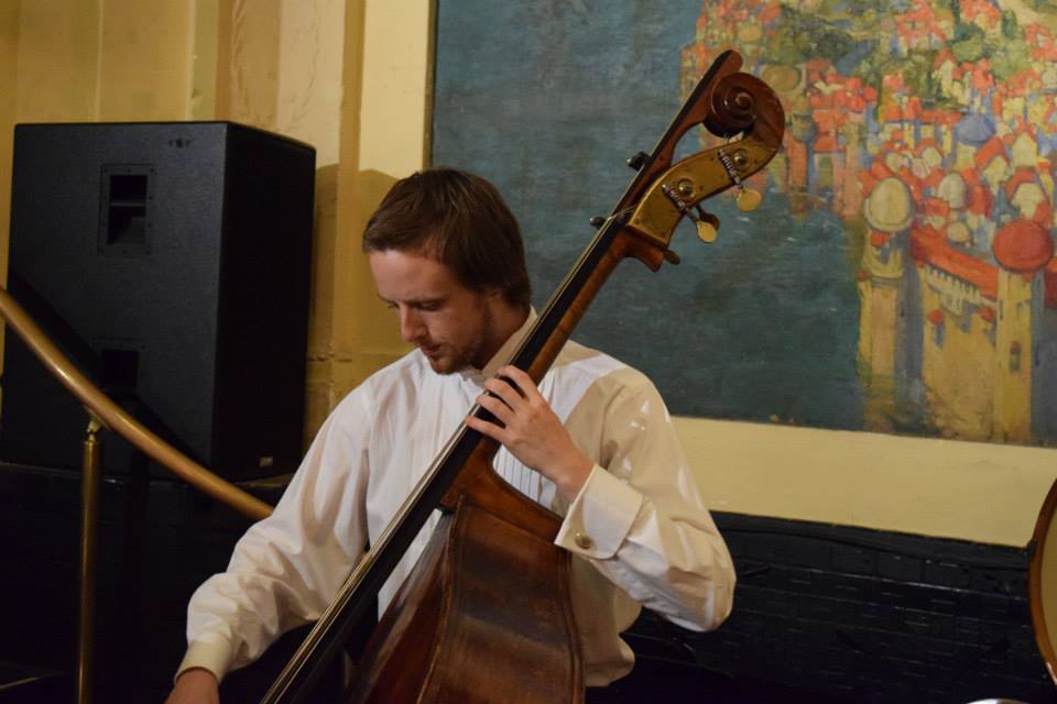 ApotheosisOpera's tweet photo. Don't fret if you missed last night's performance. We're doing it again tomorrow. Get tickets: http://t.co/zwnz1rT6jH http://t.co/4u79sLgnEL