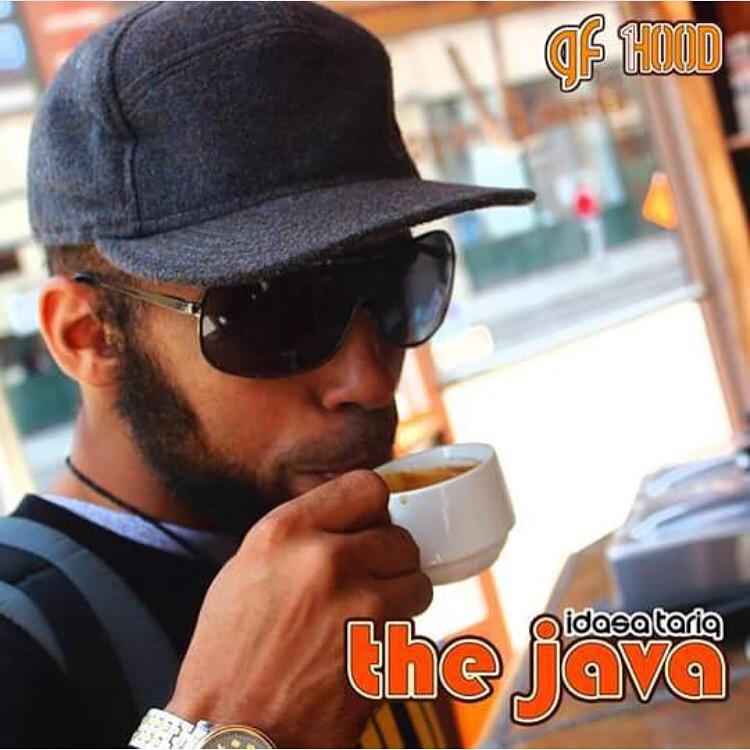 1hood's tweet photo. #ComingSoon #TheJava @idasatariq #1Hood http://t.co/faPaaOXqKR