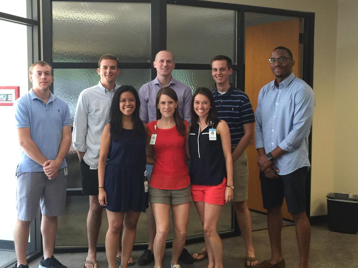 khansenrx's tweet photo. UNC admin residents #PARE2015 http://t.co/3KQN6ETzcv