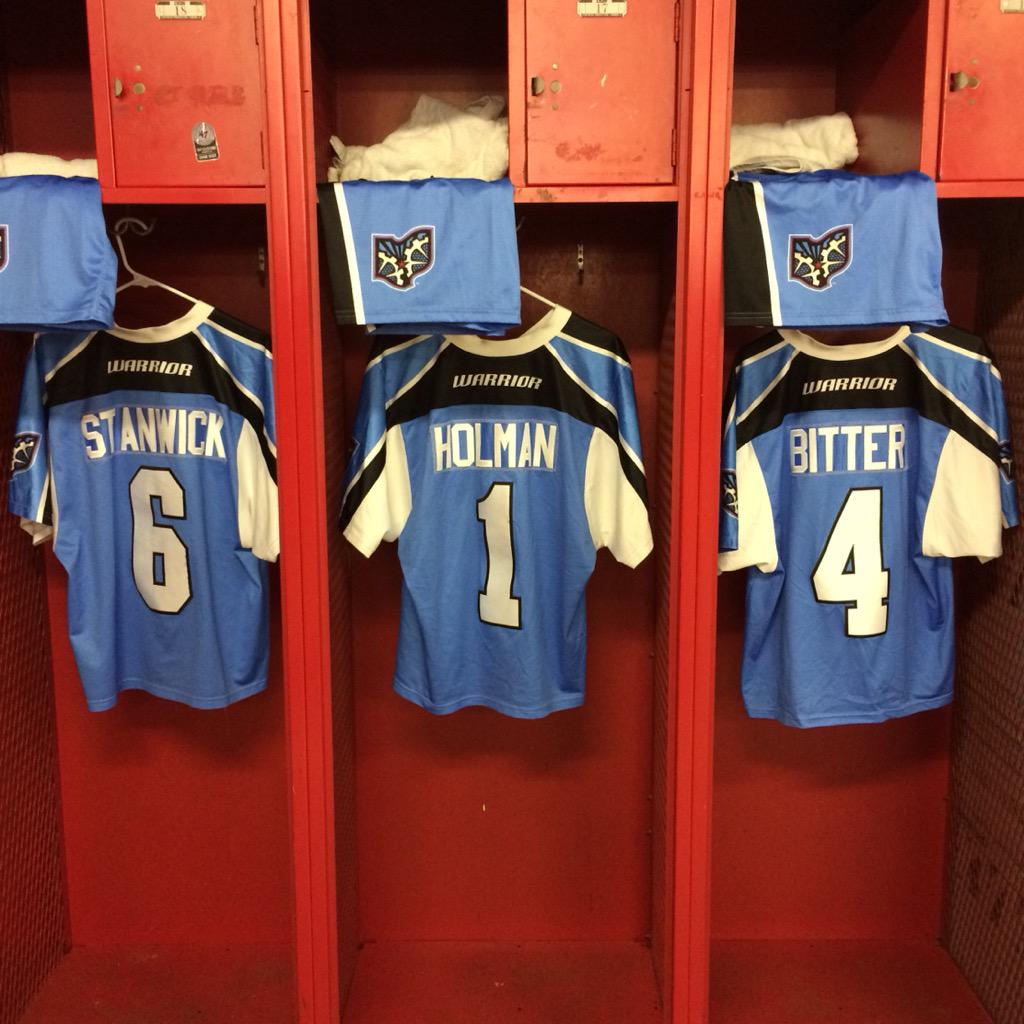 Ohio Machine PR tweet media