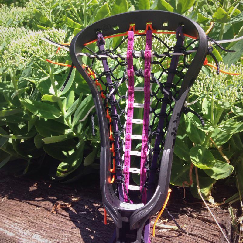 Ava is the winner of our custom strung <a href="/debeerlacrosse/">deBeer Lacrosse</a> contest for August! Congrats!