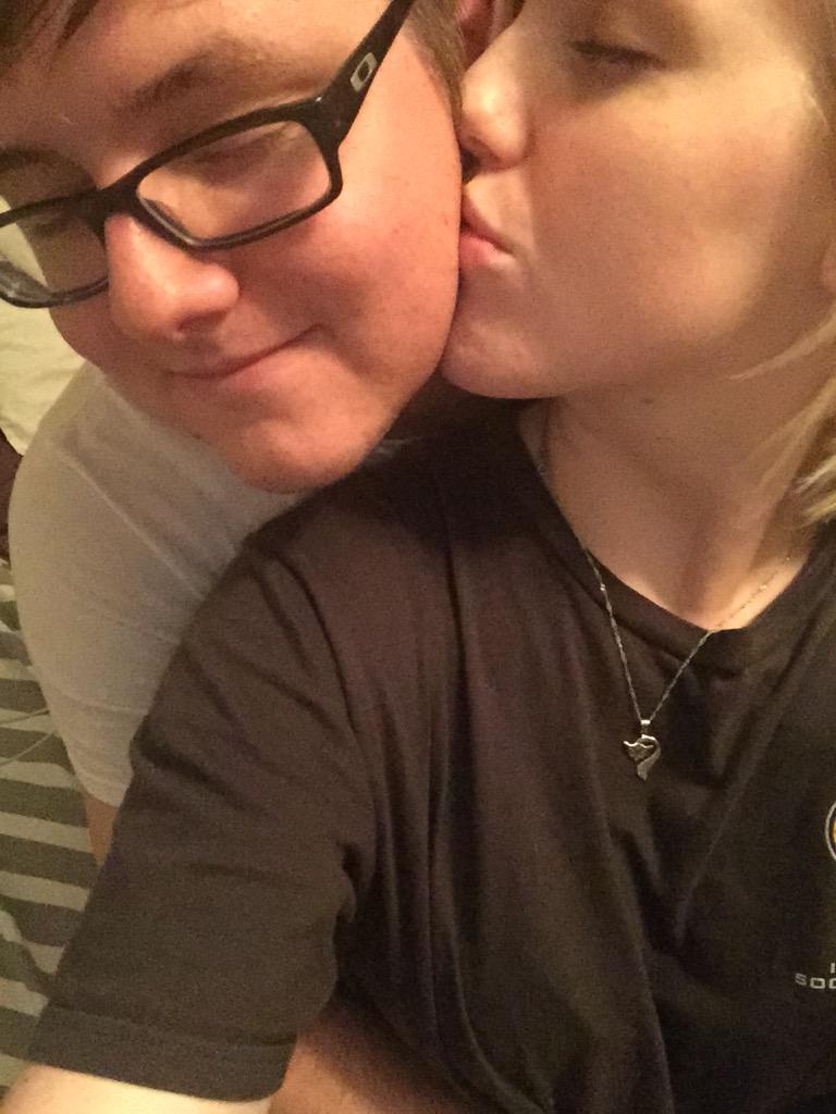 YouGoMicoco's tweet image. Shameless drunk selfies, apparently 💁🏼💏👫 @MattyBoyHeyer