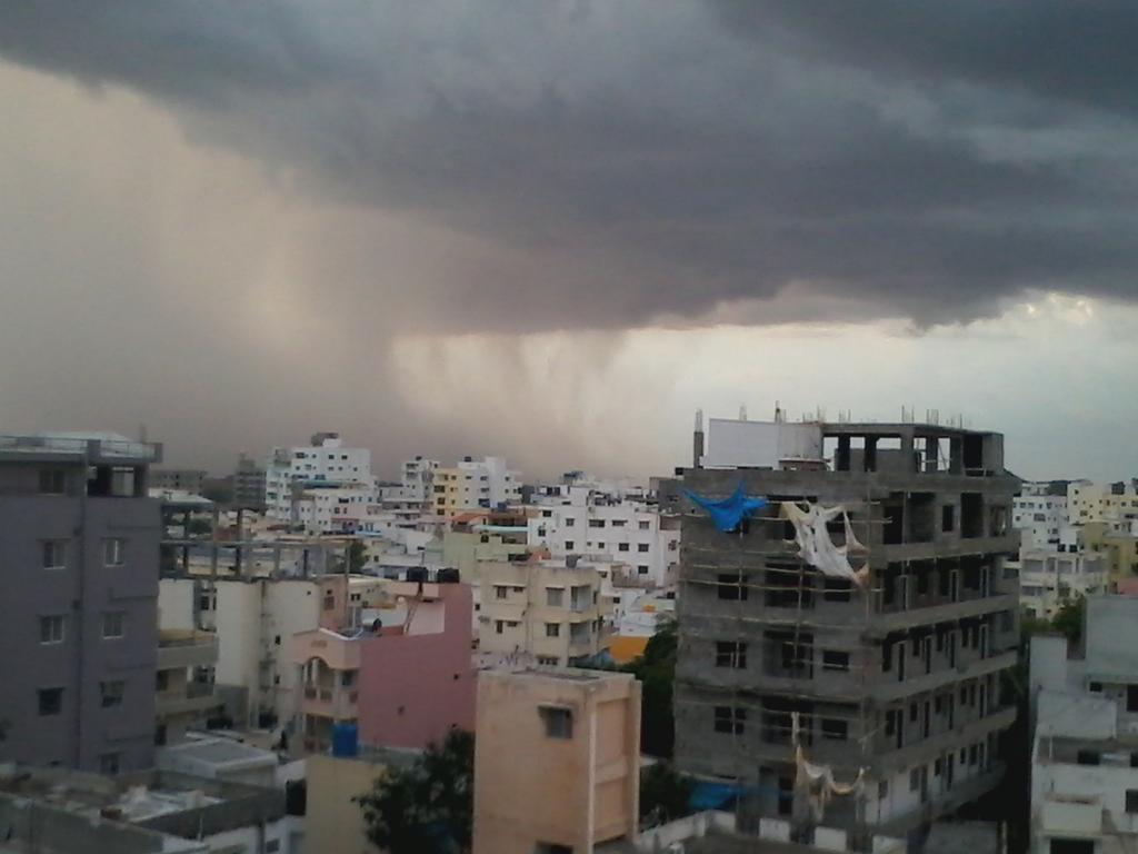 MINDKRRAFT's tweet image. Nature at its best.....
#ppty