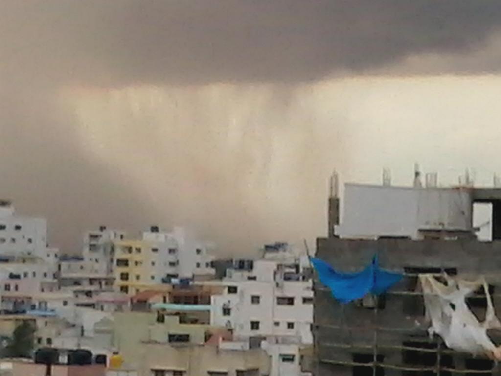 MINDKRRAFT's tweet image. Nature at its best.....
#ppty