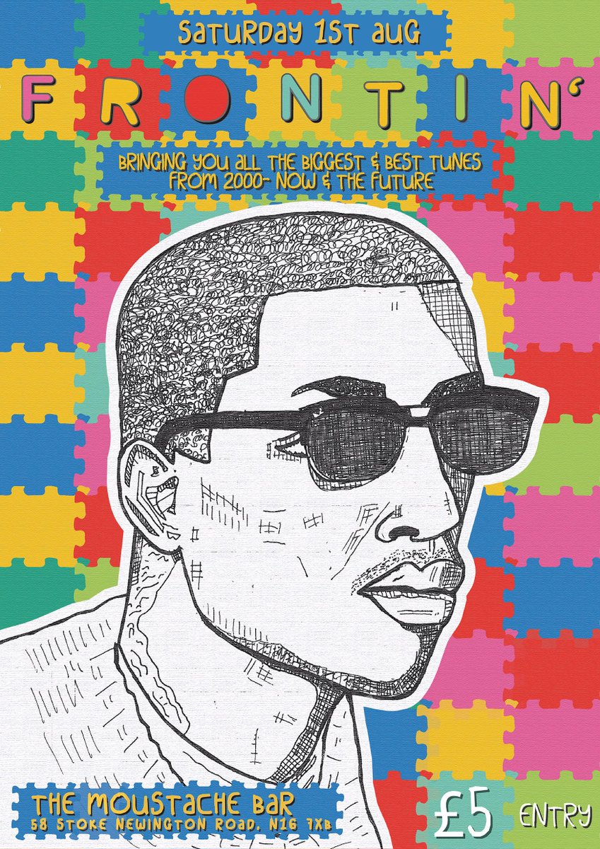 Moustache Bar tweet media