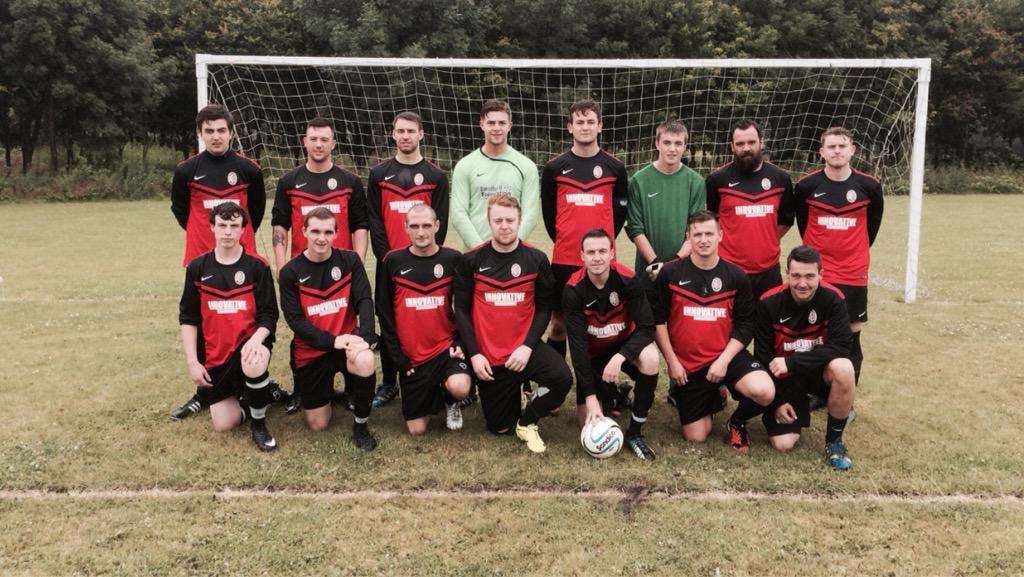 Widnes Basils FC tweet media