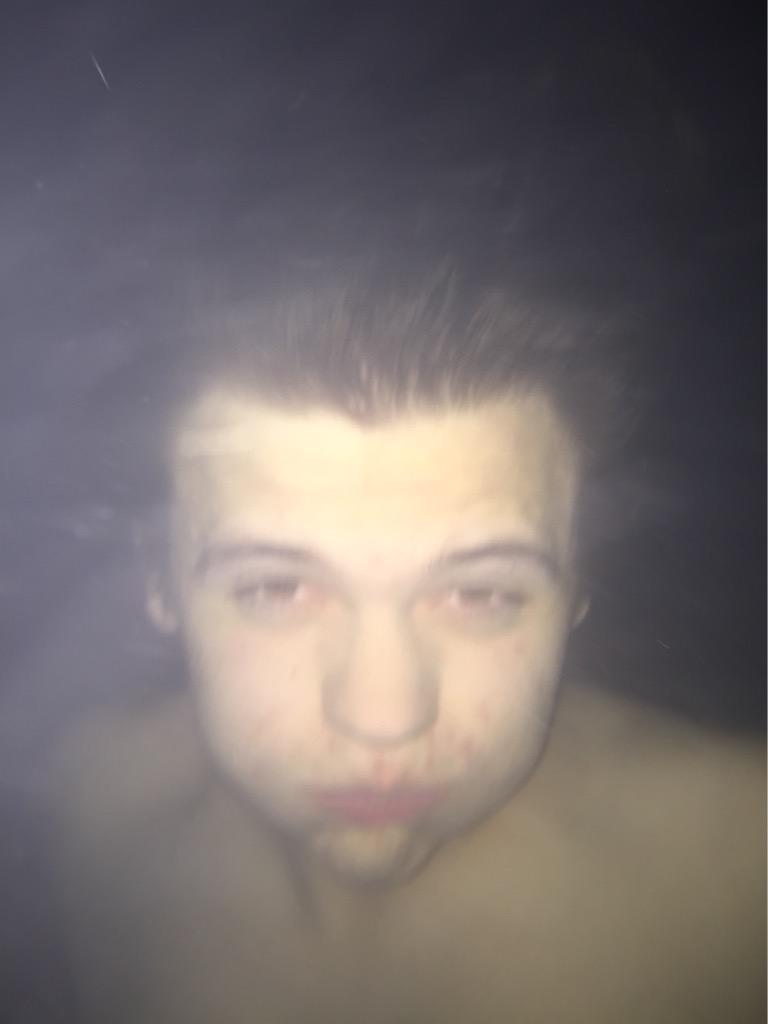 Looking4Alaska's tweet photo. All day pimpin under the crest of the wave http://t.co/RFIuIhtha9