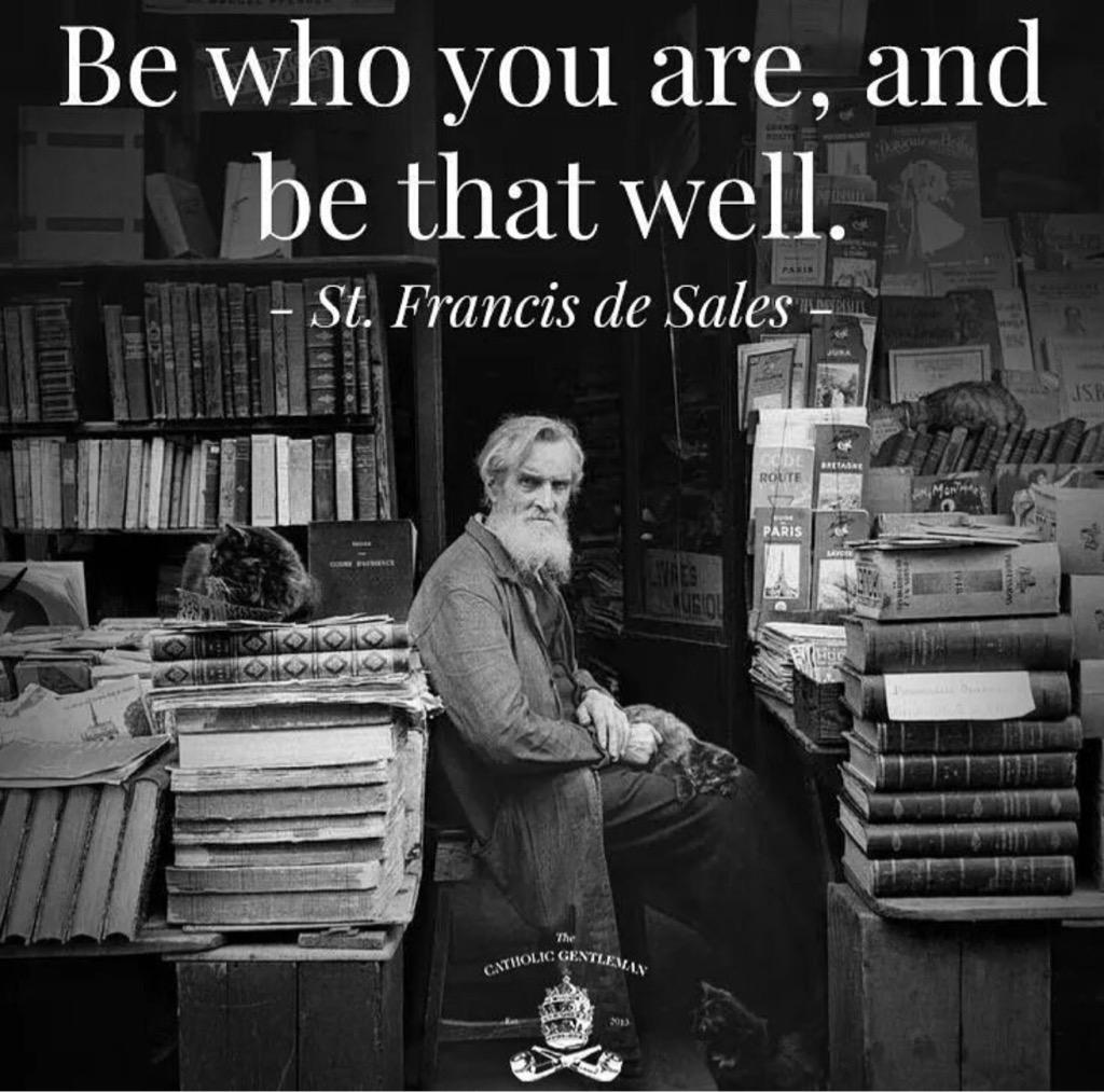 CatholicFellow's tweet photo. Heavenly Father, Help us to know who we are. #CatholicMen http://t.co/T2uhcM0I3X