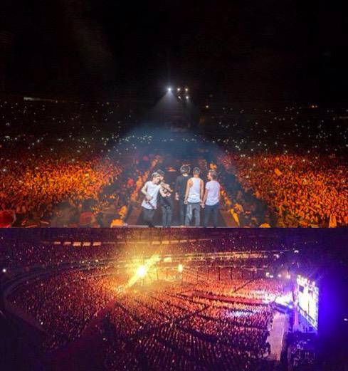 zaynbaabe's tweet image. RETWEET IF YOU ARE A TRUE &amp;amp; PROUD DIRECTIONER

#MTVHottest One Direction