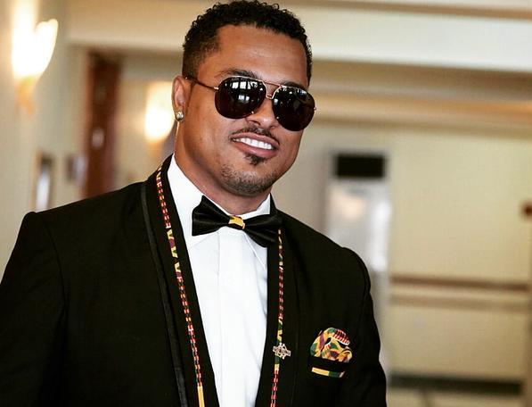 Happy Birthday to ! Actor Launches New Website On His Big Day  