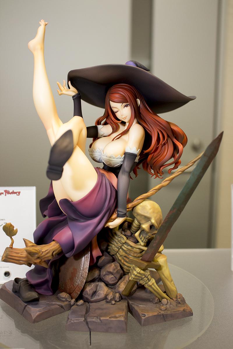 Mega Visions Magazine Alter Showcased Its Dragon S Crown Sorceress Figure At The Summer Hobby Manufacturers Show 15 Segatlus Http T Co Miccvxloxm Mega Visions Magazine Alter Showcased Its Dragon S Crown Sorceress Figure At The Summer Hobby Manufacturers Show 15 Segatlus Http T Co Miccvxloxm