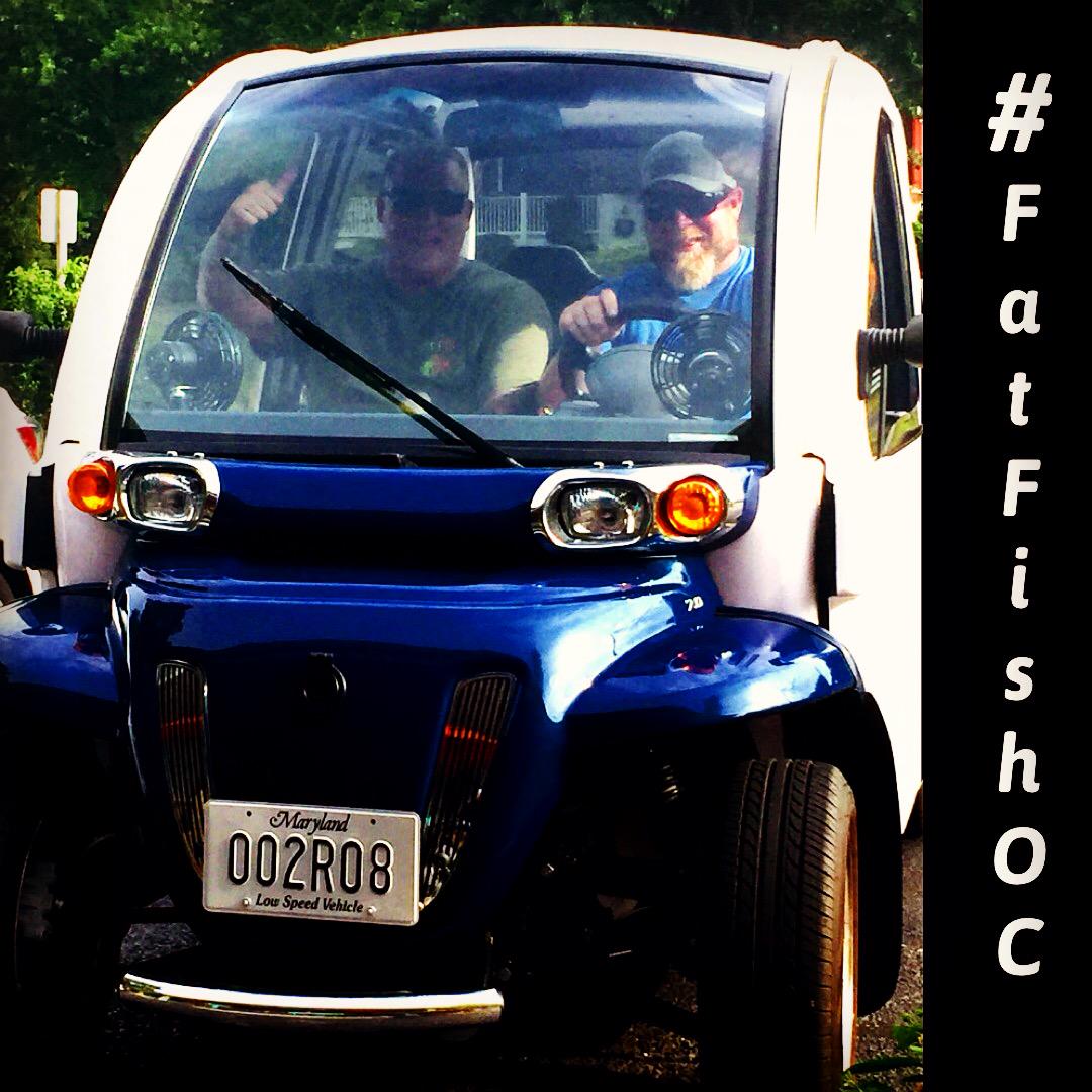 FatFishOC's tweet image. We now offer deliveries beginning at 4pm each day..How can you resist?! Menu at:
FatFishOC.com #OCMD #WestOC