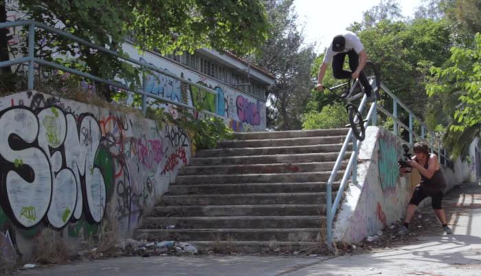 DIGBMX's tweet photo. Roy Van Kempen and Jason Eustathiou #SplitSseries - http://t.co/UX6YugTFc9 http://t.co/weZgwlm1v9