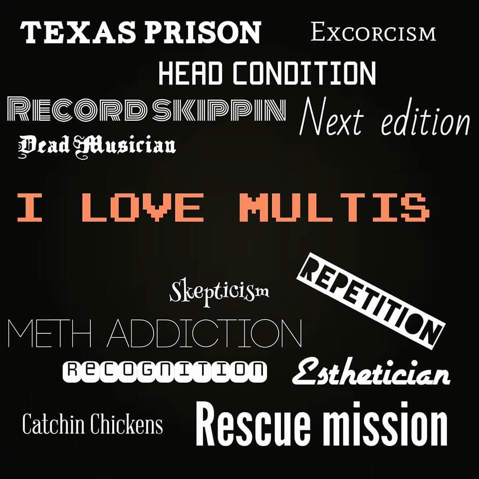 howtorapgood's tweet image. I live mutlis!   #hiphop