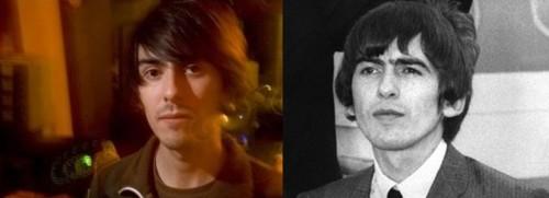 Happy Birthday Dhani Harrison  