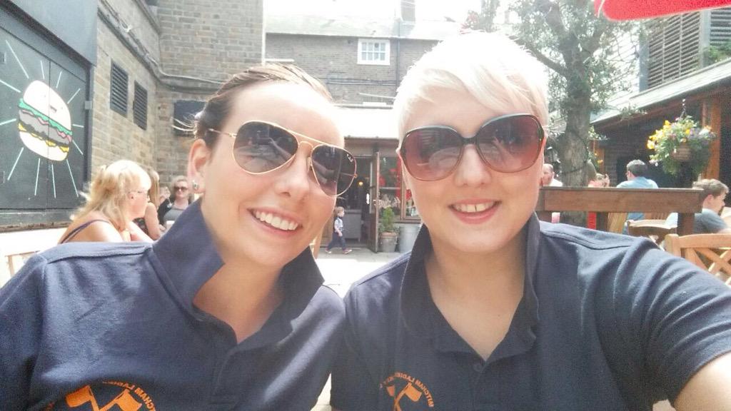 Starting the afternoon off with our kit sponsors. <a href="/rosencrownsw19/">Rose and Crown</a>