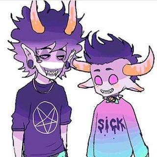 Past3l goth Gamz33 is to adorabl3!