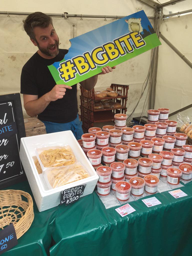 WhatsOnRCT's tweet photo. More from #BigBite http://t.co/4J204GVBif