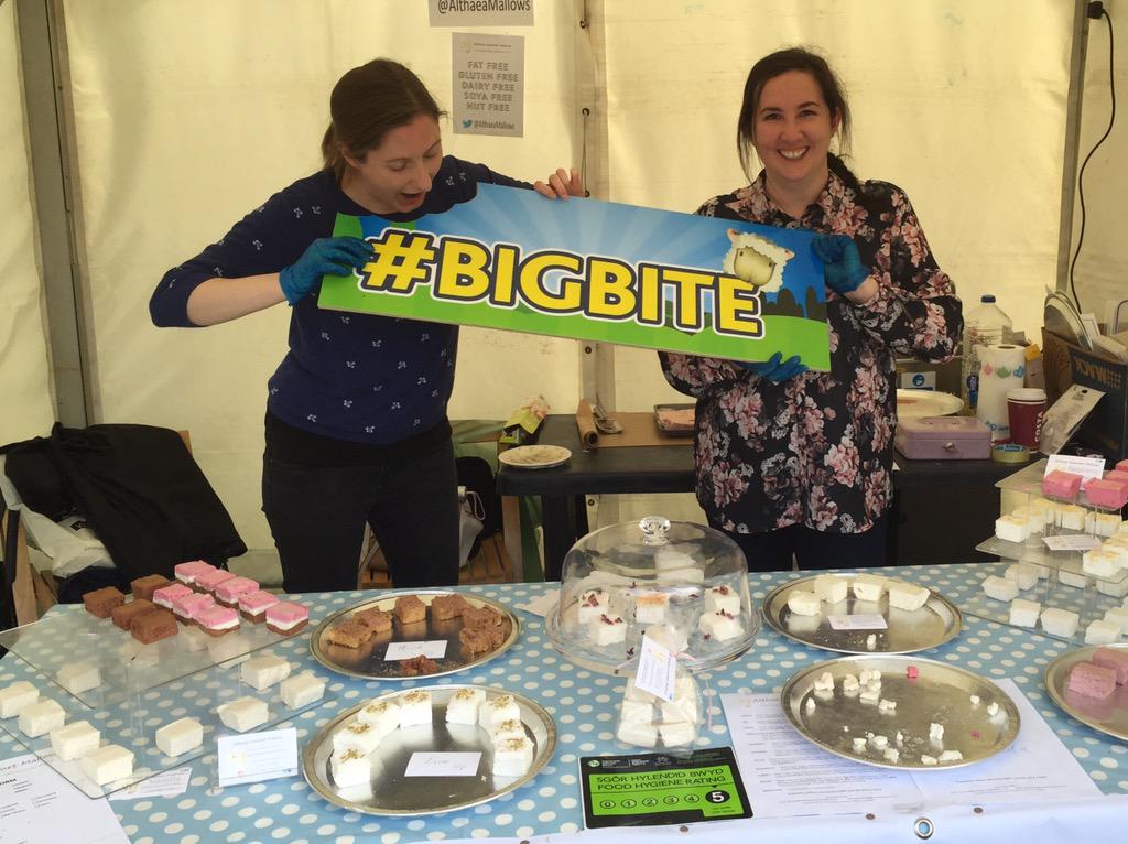 WhatsOnRCT's tweet photo. More from #BigBite http://t.co/4J204GVBif